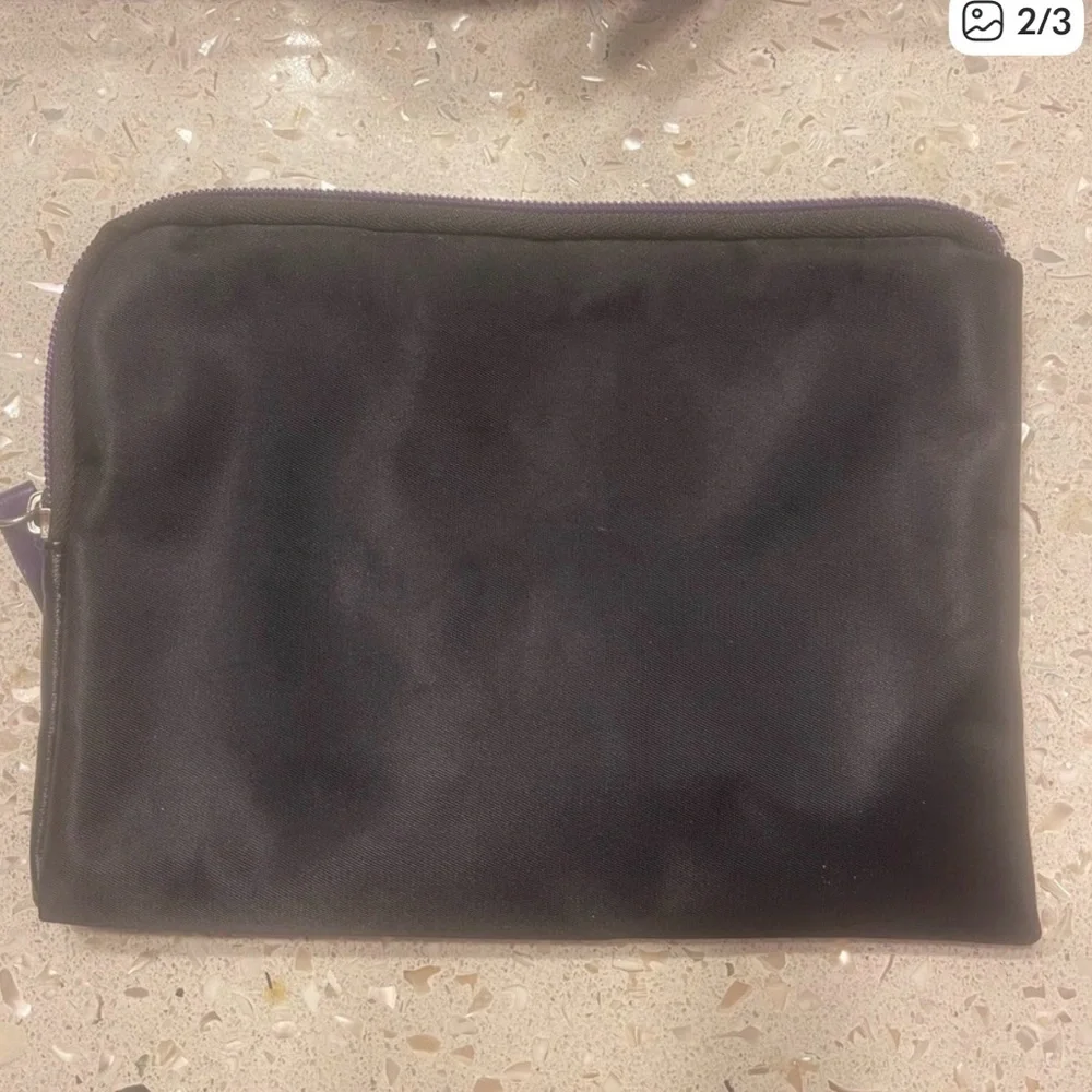Tumi Travel Bag